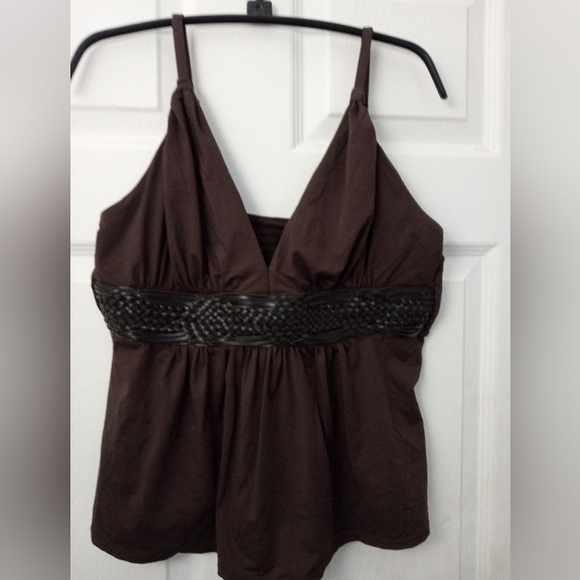 Roxanne Collection Top - Picture 2 of 3